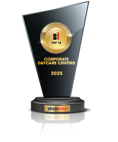 Top 10 Corporate Daycare Centers - 2025